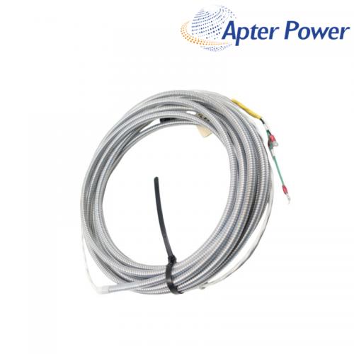 Bently Nevada  89477‑80 Interconnect Cable
