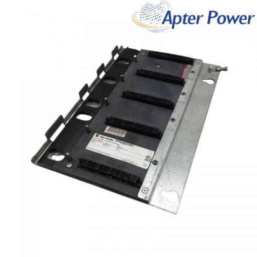 Allen-Bradley 2094-PRS4 drive module
