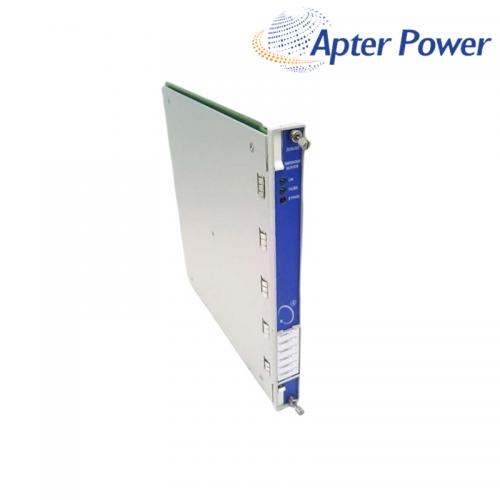 Bently Nevada 134819-01 I/O Module
