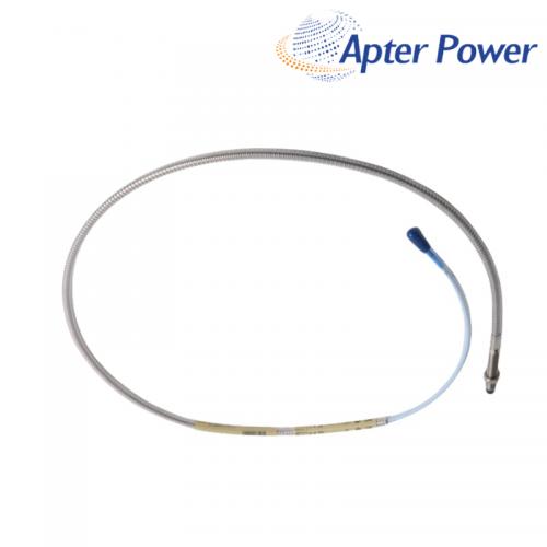 8mm Eddy Current Proximity Probe