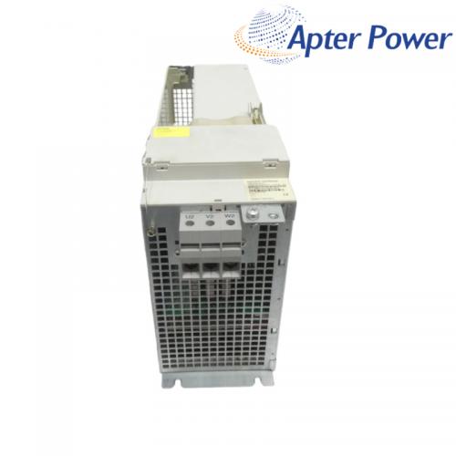 SIMODRIVE 611 Power Module